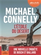 L'Etoile du désert - Connely, Michael